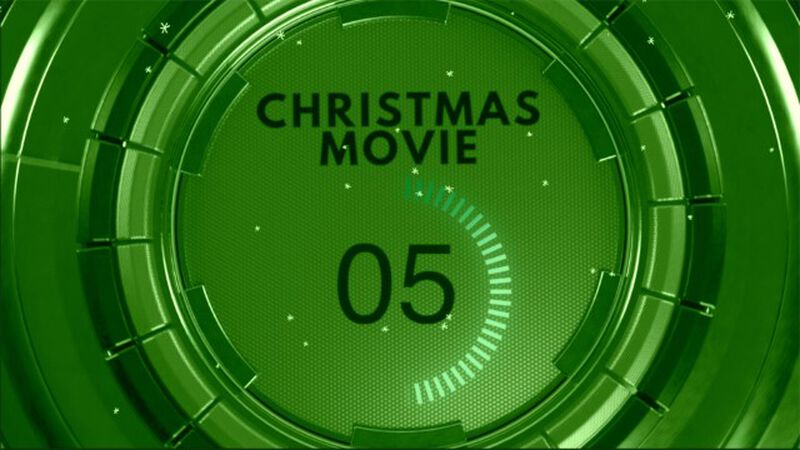 Colossal Categories: Christmas Edition